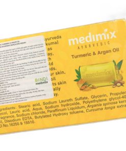 Bánh Xà Phòng Medimix