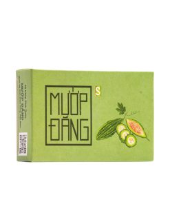Bánh xà phòng Mướp Đắng