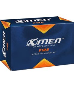 Bánh Xà Phòng Xmen