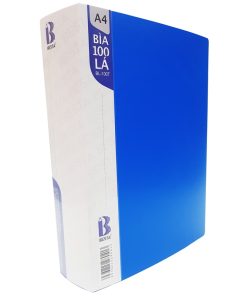 Bìa 100 Lá A4 Besta BL-100T