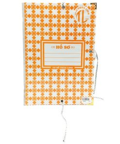 Bìa 3 dây Thảo Linh 10F