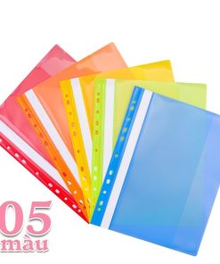 Bìa Acco A4 Flexoffice FO-PPFFA4