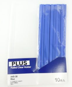 Bìa Cây A4 Plus S 30P