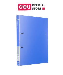 Bìa Còng 3cm A4 Deli 5382