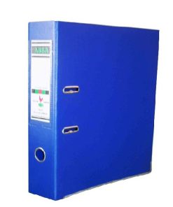 Bìa Còng 7F 2 Mặt Si ABBA