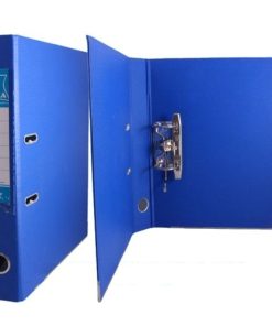 Bìa Còng 7F 2 Mặt Si ABBA