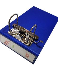 Bìa còng A5​ DK 7cm dài