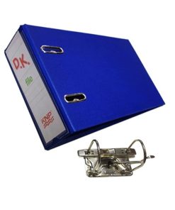 Bìa còng A5​ DK 7cm dài