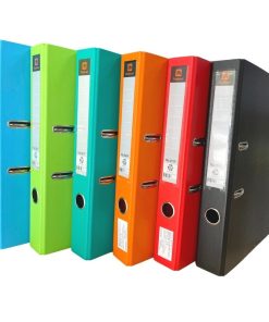 Bìa còng Elephant No.200F Nhiều Màu