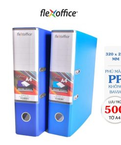 Bìa còng Flexoffice 70A4 FO-BC015