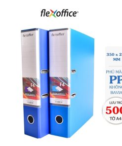 Bìa còng Flexoffice 70F4 FO-BC016