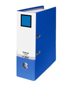 Bìa file còng 9cm A4 Kingjim