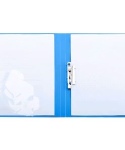 Bìa kẹp A4 Flexoffice FO-CF02