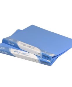 Bìa kẹp A4 Flexoffice FO-CF02