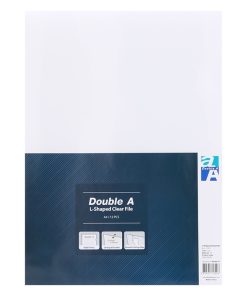 Bìa lá A4 Double A 0.18 mm