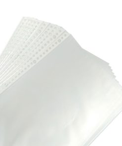 Bìa Lỗ A4 Plus 92 372B RE P01