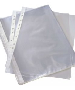 Bìa lỗ A4 VC 303A 400g 100 Cái/Xấp