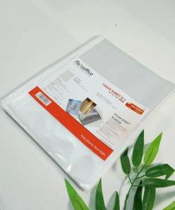 Bìa lỗ CS02/FO-T3000 A4 100 tờ