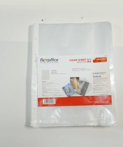 Bìa lỗ CS02/FO-T3000 A4 100 tờ