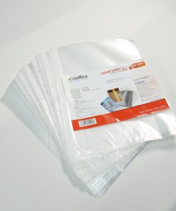 Bìa lỗ CS02/FO-T3000 A4 100 tờ