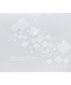 Bìa nút F4 in ô vuông F0 CBF01 trong