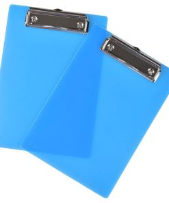 Bìa trình ký A5 Thiên Long PP FO-CB012