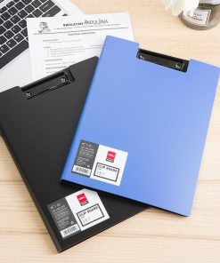 Bìa Trình ký Deli 5445