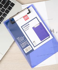 Bìa trình ký Deli A5 9243