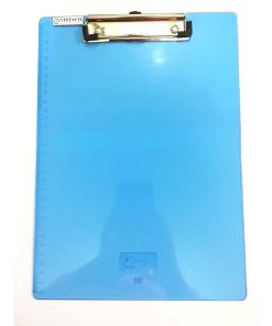 Bìa trình ký mica đơn A4 Xukiva 188