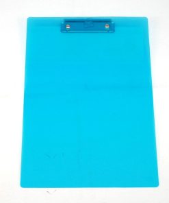 Bìa trình ký mica đơn A4 Xukiva 188