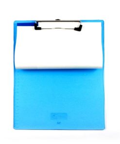 Bìa trình ký mica đơn A4 Xukiva 188