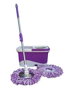 Bộ Lau Nhà 360 độ Homeeasy Dragon