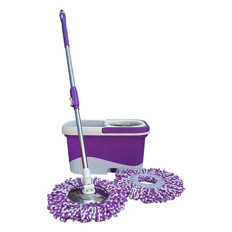 Bộ Lau Nhà 360 độ Homeeasy Dragon