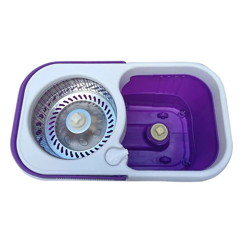 Bộ Lau Nhà 360 độ Homeeasy Dragon