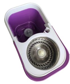 Bộ Lau Nhà 360 độ Homeeasy Dragon