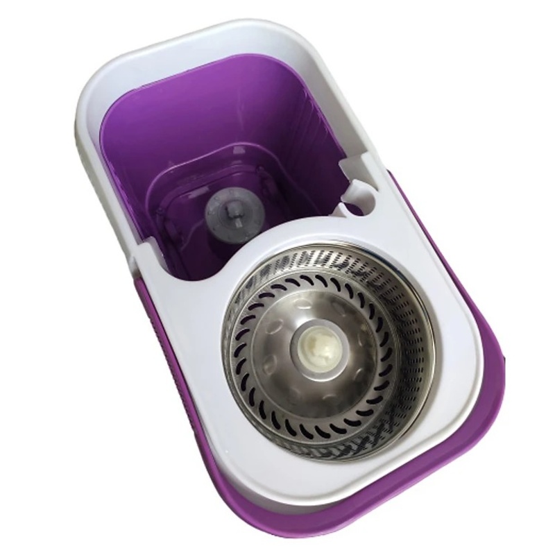 Bộ Lau Nhà 360 độ Homeeasy Dragon