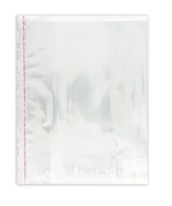 Bọc Vở A4 Nilon 3389