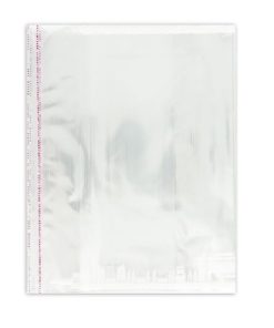 Bọc Vở A4 Nilon 3389