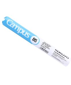 Bọc Vở Campus Khổ B5 NC-NTB-10-3