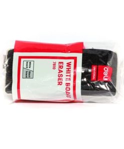 Bông xóa bảng Deli 8710