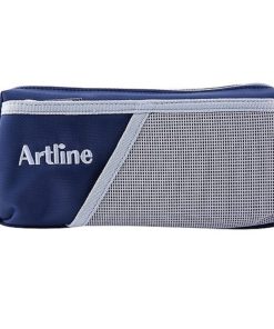 Bóp viết Artline 3 ngăn