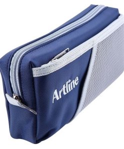 Bóp viết Artline 3 ngăn
