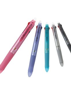 Bút bi 3 ngòi Frixion Ball 0.38mm