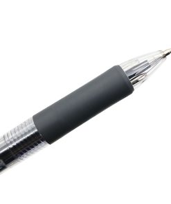 Bút Bi 4 Ngòi 4 Màu Deli Q182 0.7 mm