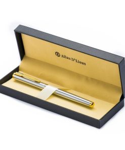 Bút bi Allan DLious 0302