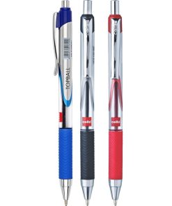 Bút bi Cello Topball mực xanh