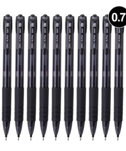 Bút bi Deli Alpha 0.7mm EQ00720