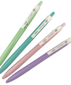 Hộp Bút bi Deli Q03336 0.7mm (50 chiếc)