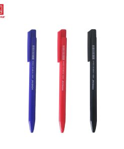 Bút bi Hồng Hà BP02 ngòi 0,5mm 2464