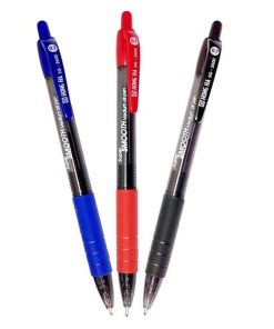 Bút bi Hồng Hà SG 2600